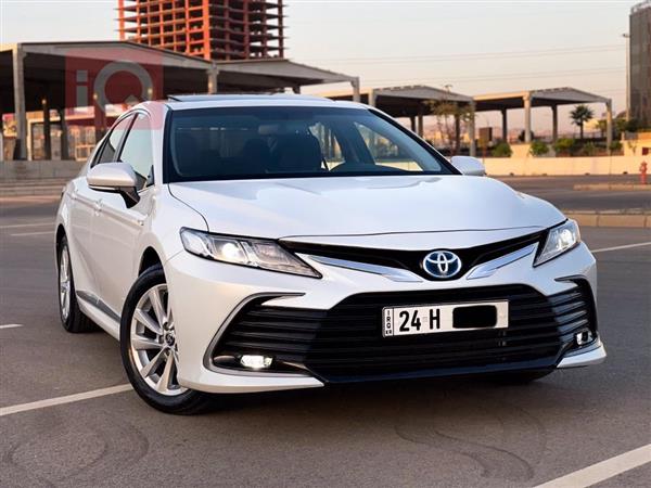 Toyota for sale in Iraq